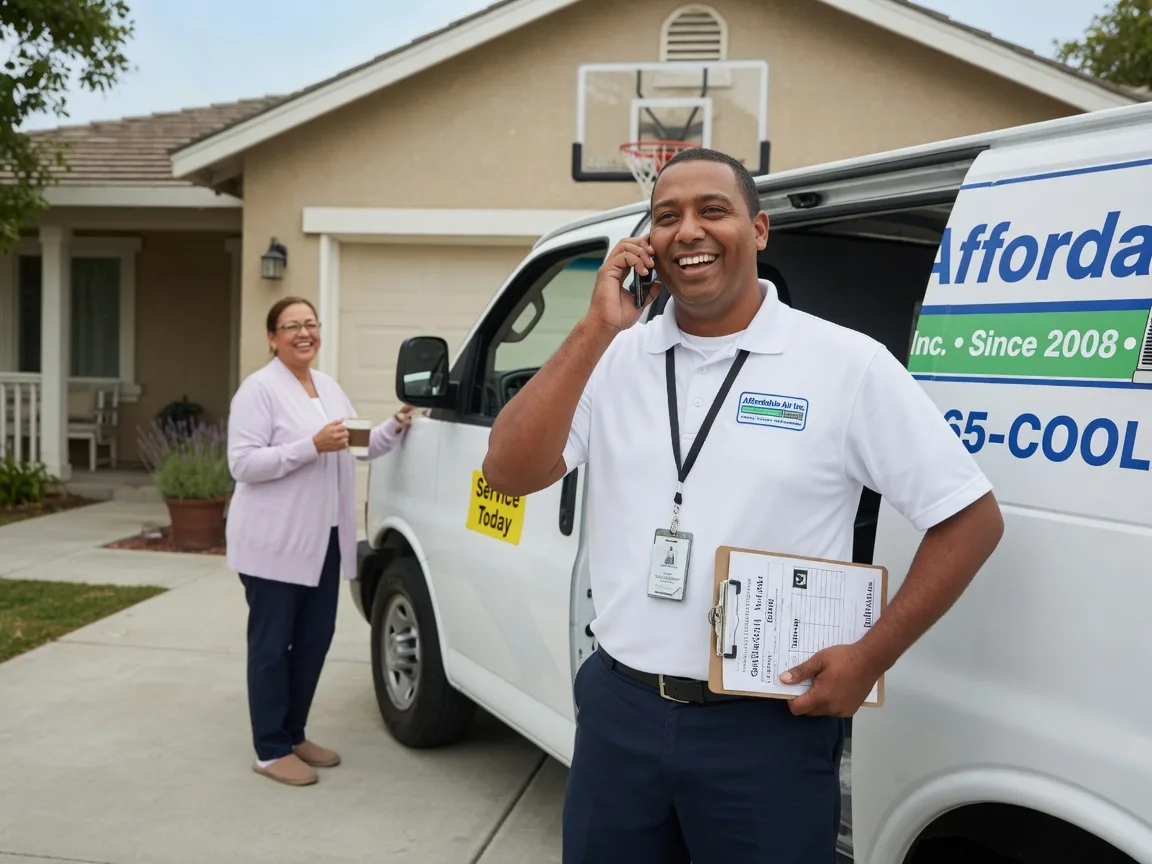 Central Ac Repair Cisco, IL FAQs